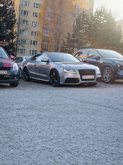 A5 1.8 TFSI bez spotreby oleja a vody - 6