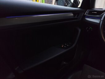 Škoda Superb III 2.0tdi DSG Style - 6