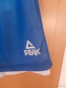 2x sada dvojstrannych dresov zn.PEAK +dalsi dres - 6