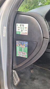 Predám vw golf IV - 6
