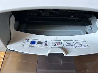 Tlačiareň so scanerom HP Deskjet F380 - 6