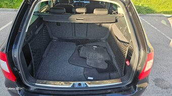 Škoda Superb 2.0TDI Elegance - 6