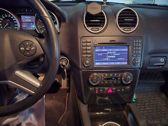 Mercedes ml 500 - 6