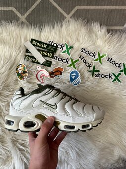 Nike Tn - 6