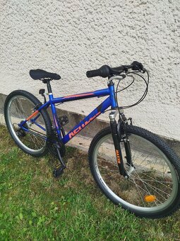 Bicykel 26 Kenzel Avox - 6