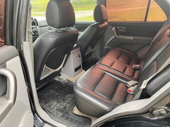 Kia sorento 2,5crdi - 6
