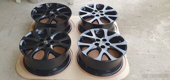 Mazda 6 gh gta 5x114,3 r18 - 6