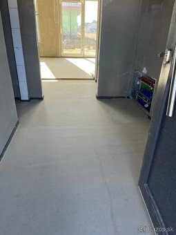 Na predaj rodinný dom, novostavba, Prešov, Vyšná Šebastová - 6