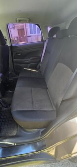 Predám Mitsubishi ASX r.2016 - 6