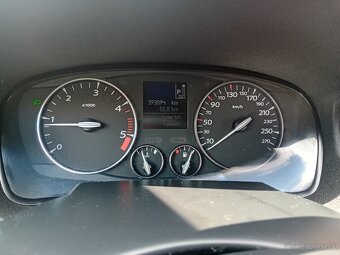 Predam renault laguna 3 - 6