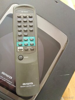 HiFi veza Aiwa CX-NV70HR NSX-V70 - 6
