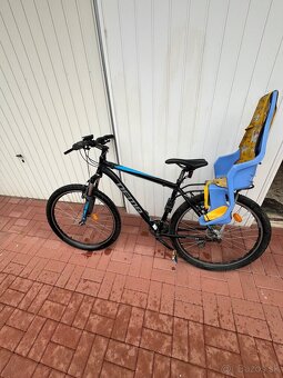 Bicykel Dema pánsky - 6
