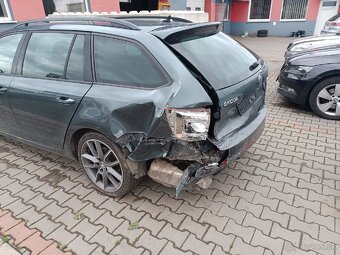 Skoda Octavia 3 - 6