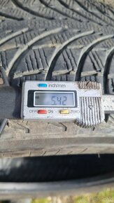 Predam pneumatiky 235 55r18 - 6