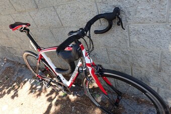Specialized S-Works Roubaix SL3 2x11 - 6