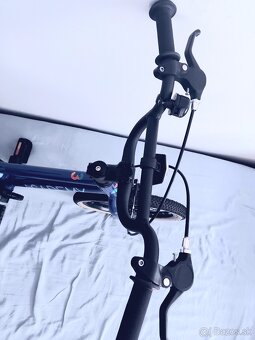 Academy Grade 3 -detský bicykel, 5,5kg - 6