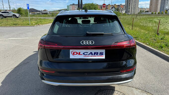Audi E-tron 50 quattro Advanced - 6