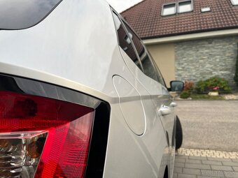 Škoda Fabia 1.4 TDI Sportline - 6