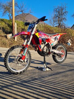 Gas gas mc350f r.v. 2023 - 6