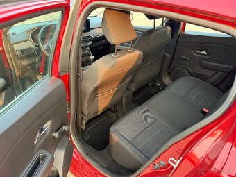 Dacia Sandero 1.0 SCe - 6