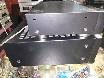 Harman Kardon AVR41 receiver AV/stereo - 6
