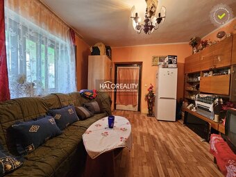 HALO reality - Predaj, rodinný dom Počúvadlo - EXKLUZÍVNE HA - 6
