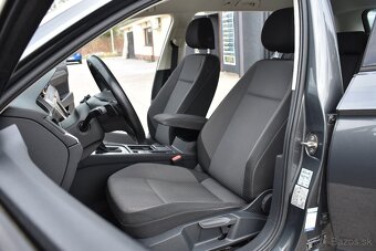 Volkswagen Passat Variant - 6