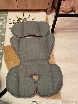 petite&mars prime II 9–36 kg - 6