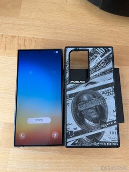 Samsung galaxy S24 ultra /256GB - 6