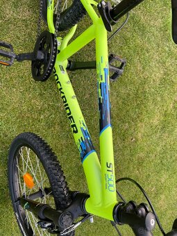Rockrider ST 500 20" - 6