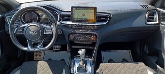 Kia ProCeed 1.6 CRDi SCR GT-Line A7 DCT Možný Leasing - 6