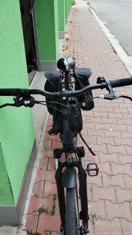 RIVERSIDE BICYKEL - 6