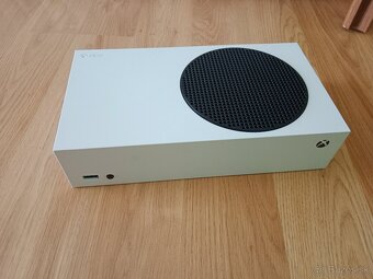 Xbox series S na predaj - 6