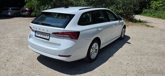 Škoda Octavia - 6