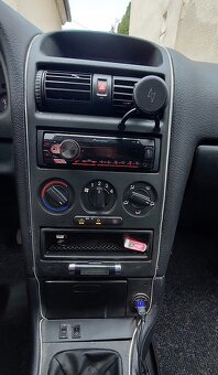 Astra G - 6