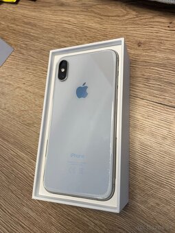 Predám Iphone XS 64gb - 6