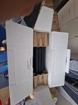 Ps4 Pro 1 TB - 6