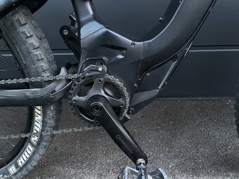 Specialized TURBO LEVO “S” 27.5 - 6