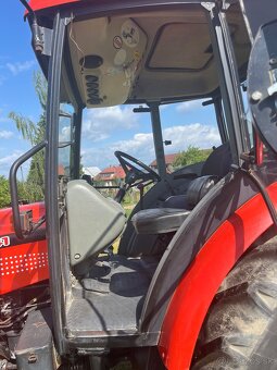 Predám Zetor 7341 Super Turbo - 6