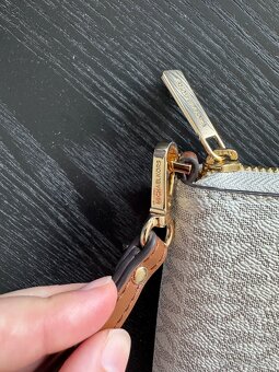Michael Kors wristlet peňaženka NOVÁ - 6