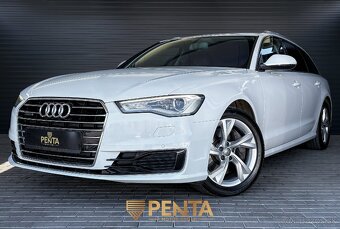 ⭐ AUDI A6 AVANT ⭐ - 6