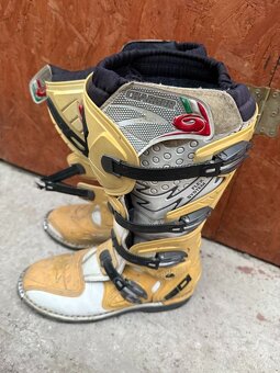 Sidi Crossfire - 6