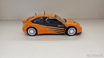 1:18 CITROEN XSARA TUNING - 6