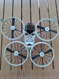 Dji Flip + náhradná batéria. BEZ OVLÁDAČA - 6