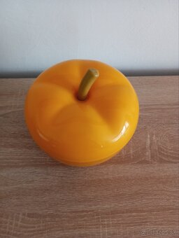 Retro jabĺčko - 6