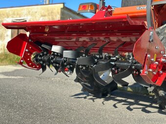 Rotavator kultivator za malotraktor - 6