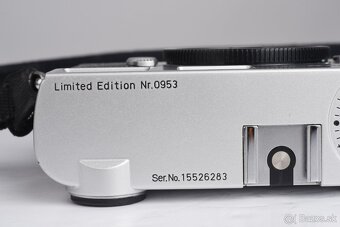 Zeiss Ikon ZM Limited edition - 6