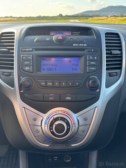 Hyundai IX20 - 6
