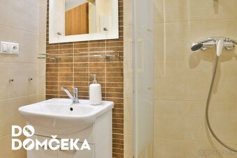 DO DOMČEKA | Vzdušný a kompletne zrekonštruovaný byt s balkó - 6