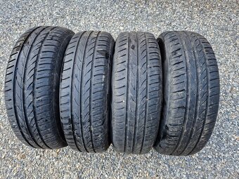 Octavia 5x100 R15 Komplet 180e - 6